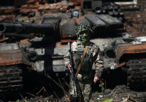 Russia must be held accountable for committing genocide in Ukraine