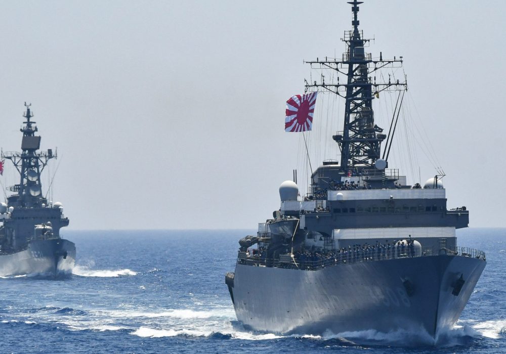 Japan - Atlantic Council