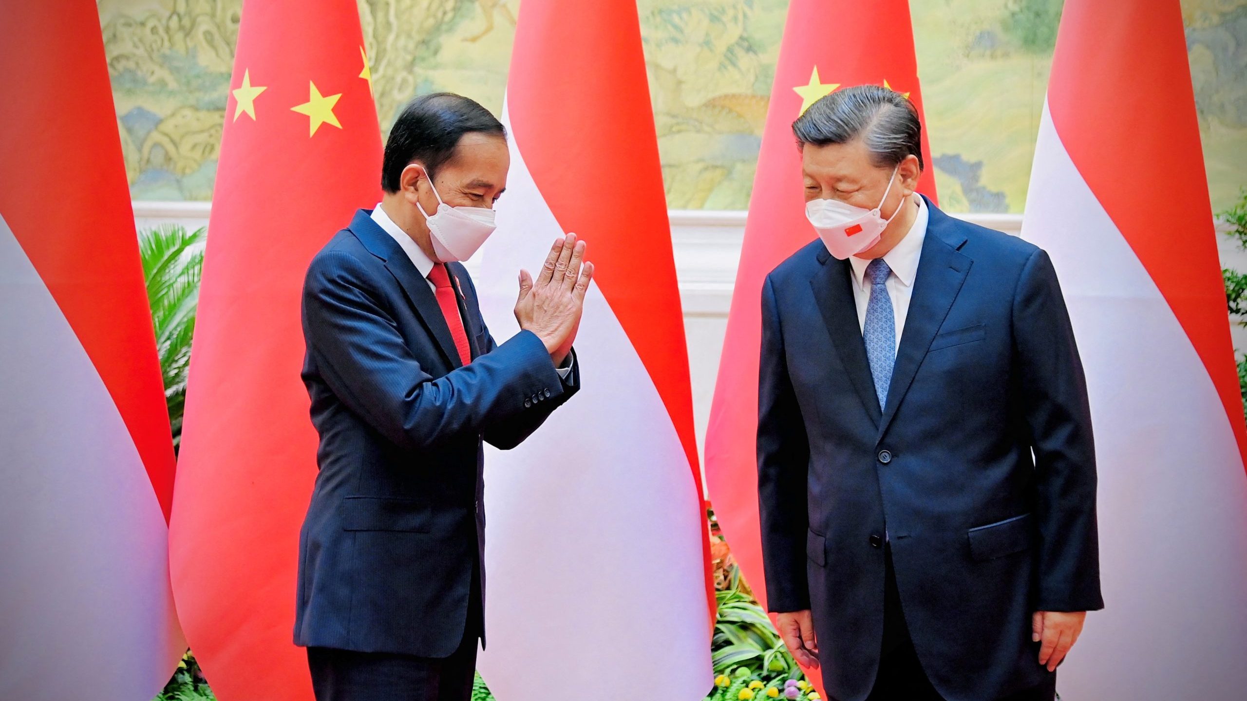 There S More To China S New Global Development Initiative Than Meets There S More To China S New Global Development Initiative Than Meets
