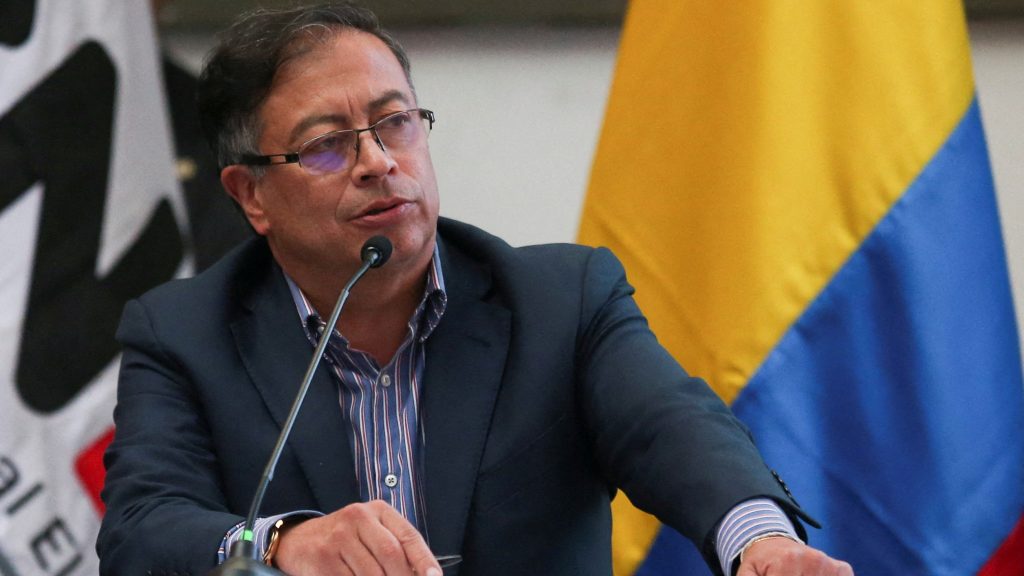 Colombia’s first leftist president is taking office. What should the US expect from him?