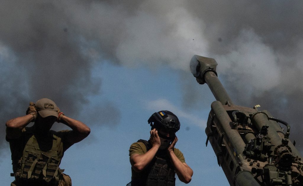 Russia’s war in Ukraine: Six surprises six months in