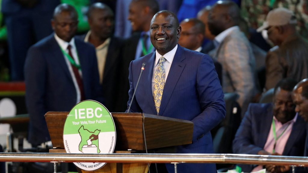 What’s next for Kenya after a contested election?