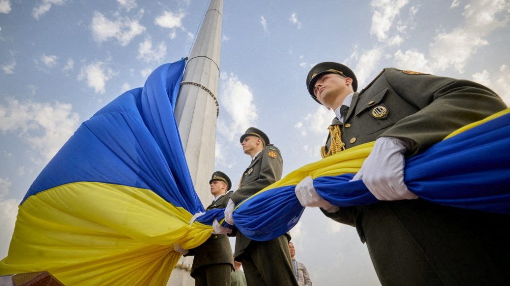 A strong Ukraine is the best solution to Europe's Russia problem - Atlantic  Council