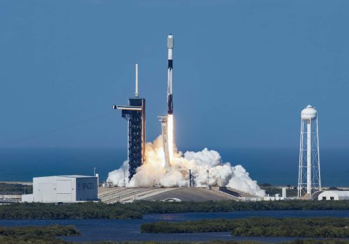 Mobilizing public science priorities through the American commercial space industry