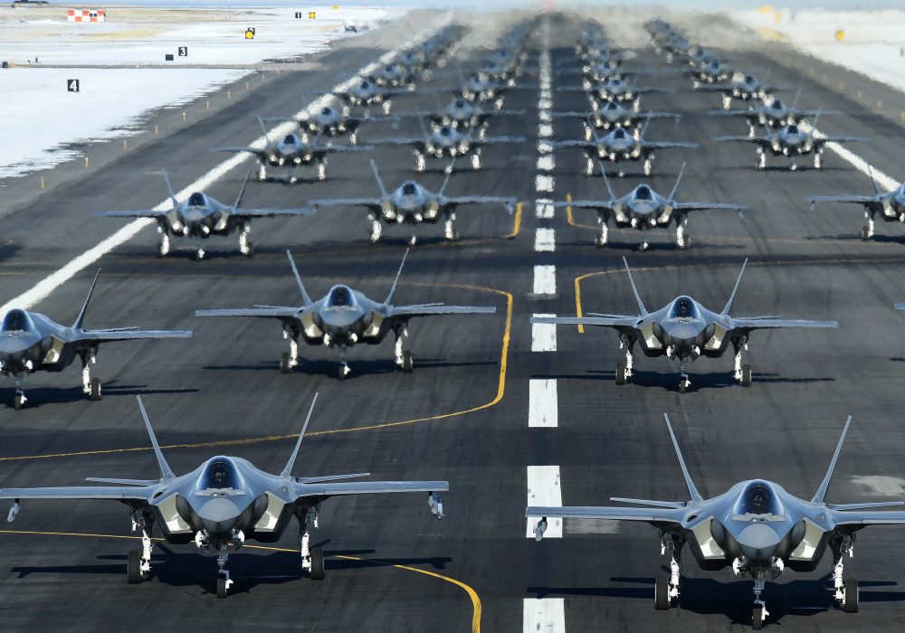 Airpower after Ukraine: The future of air warfare - Atlantic Council