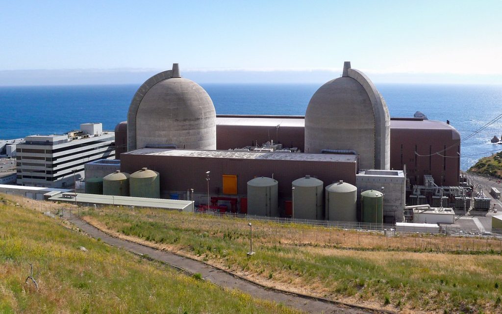 Closing nuclear generation amounts to running in place on climate