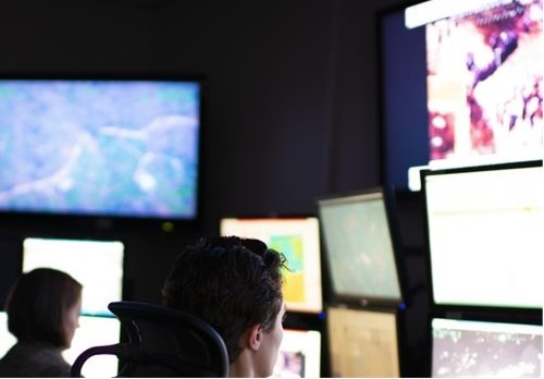 Tech. Sgt. Roland Sturm