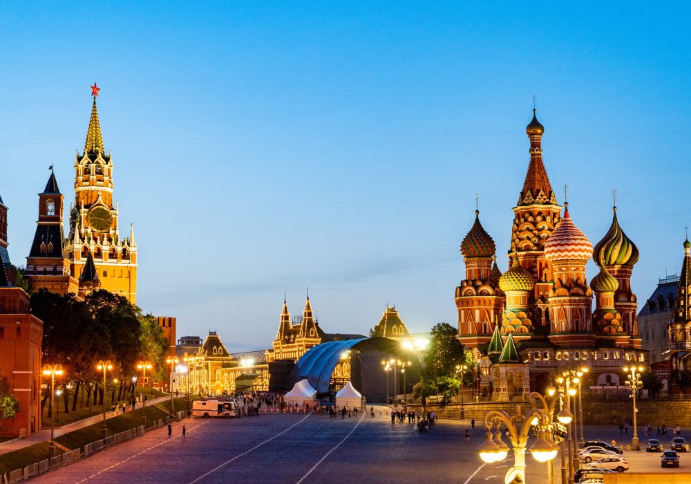 Russian Atlantic Council Russian Atlantic Council