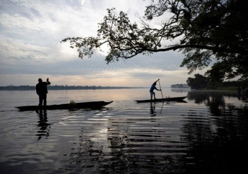 The Africa investment imperative: Diversification and resilience amid economic downturns