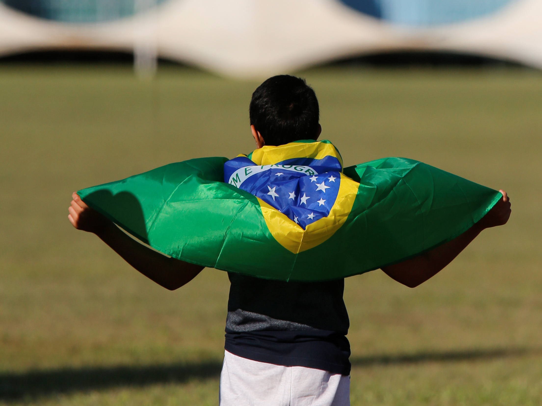 Five Questions about Brazil's Upcoming Presidential Election