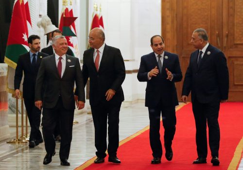 Iraq’s 2024 budget: Not what it appears when it first meets the eye