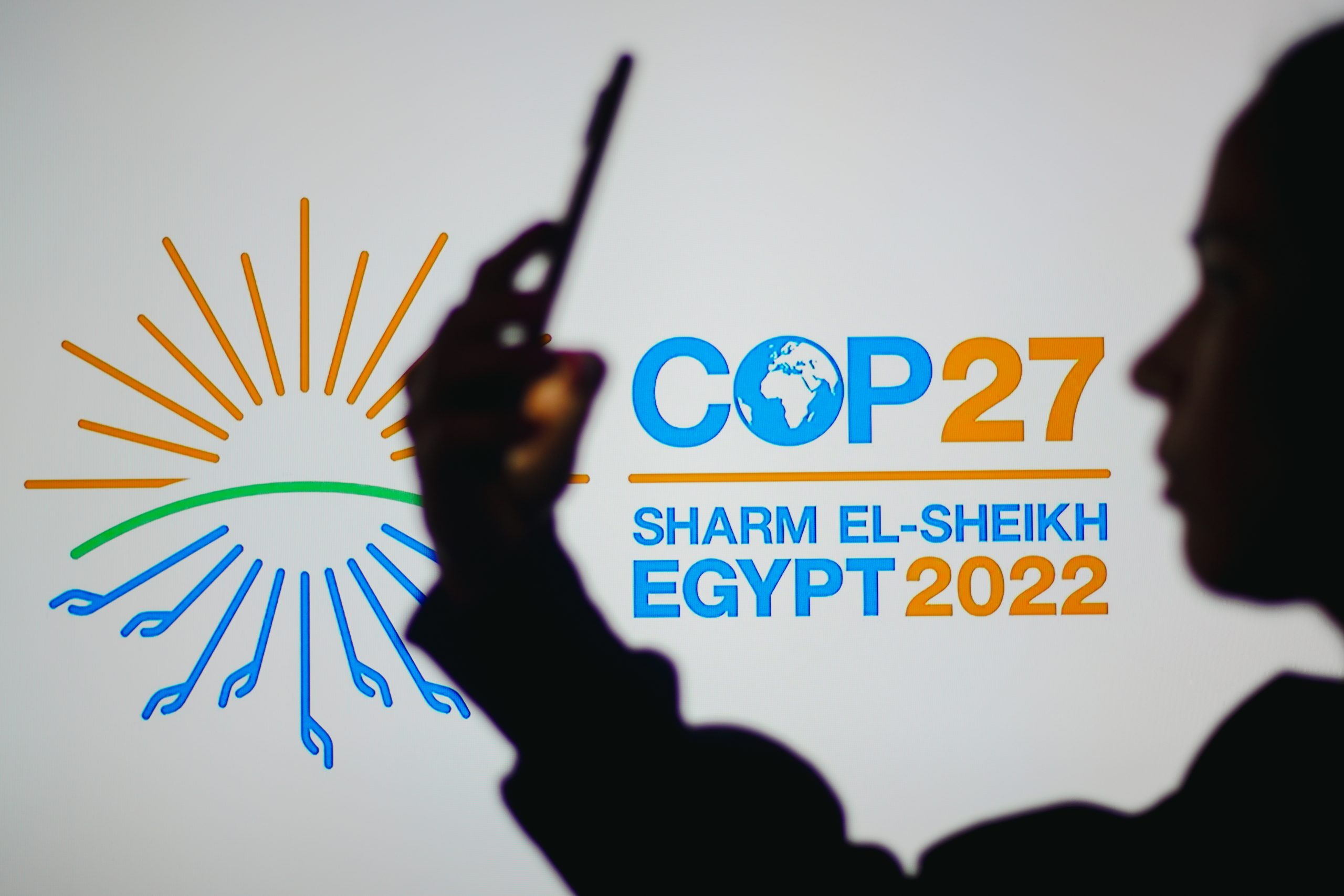 Egypt is hosting COP27. What are the expectations?