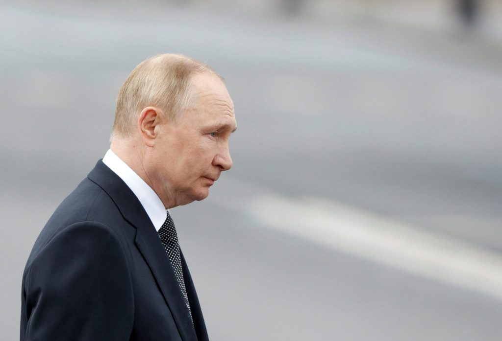 The West should not fear the prospect of a post-Putin Russia