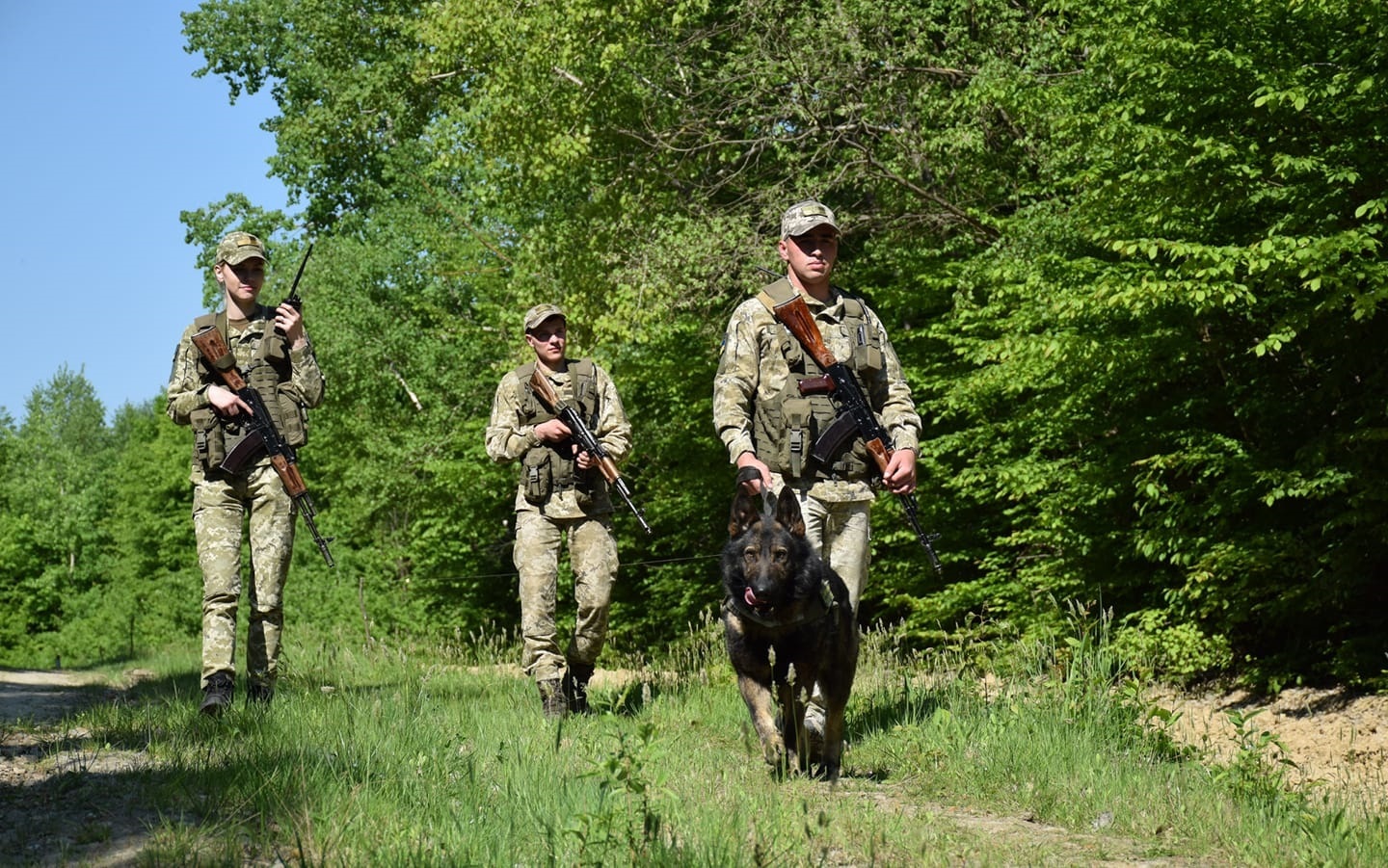 Russian War Report: Ukraine counterattacks in Kherson as Russia prepares new deployments