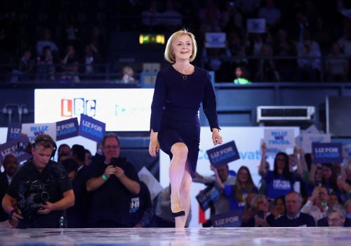 What should the world expect from Liz Truss?