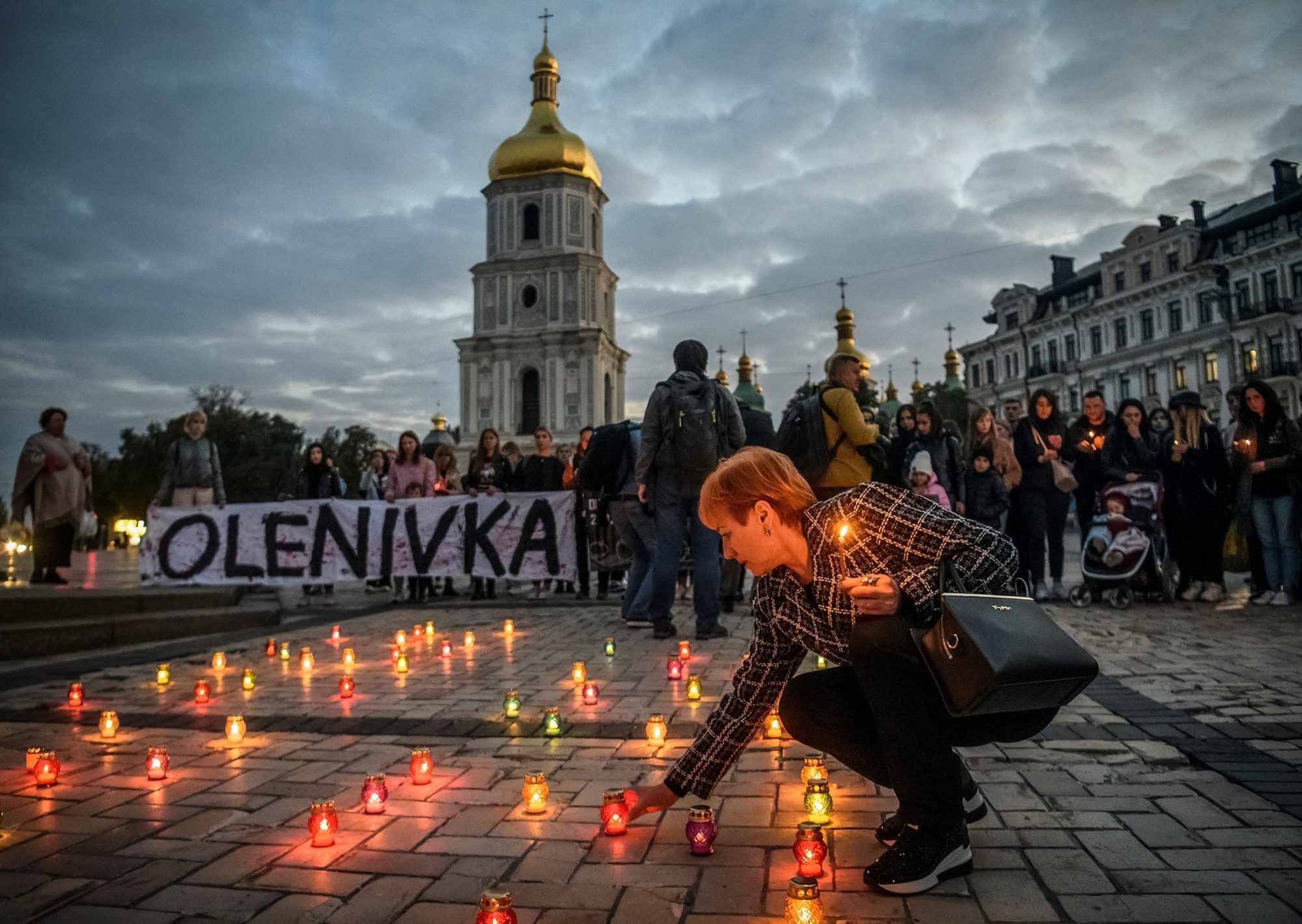 Rusijos agresijos karui Ukrainoje reikalingas specialus tarptautinis teismas