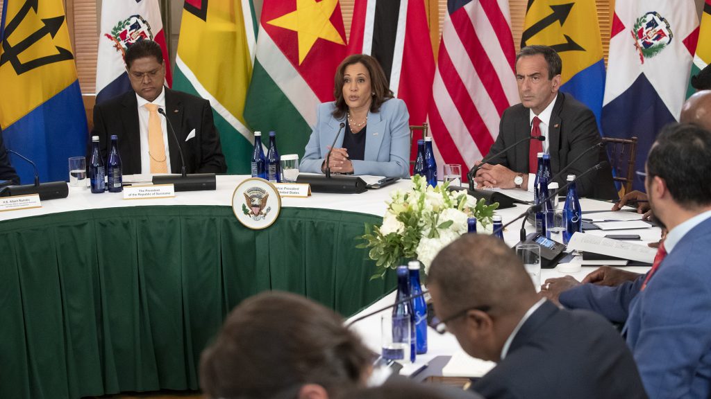 Is US-Caribbean diplomacy finally on the right track?