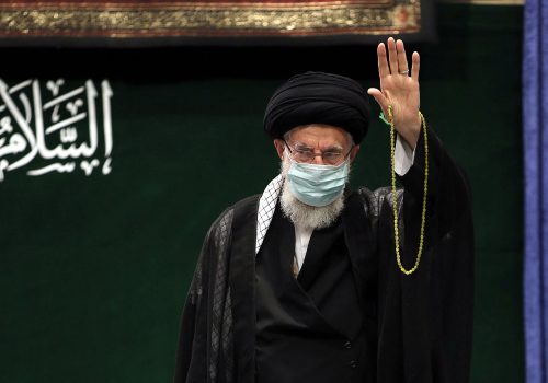 Why Khamenei’s son is not the next radical modernizer in the Middle East