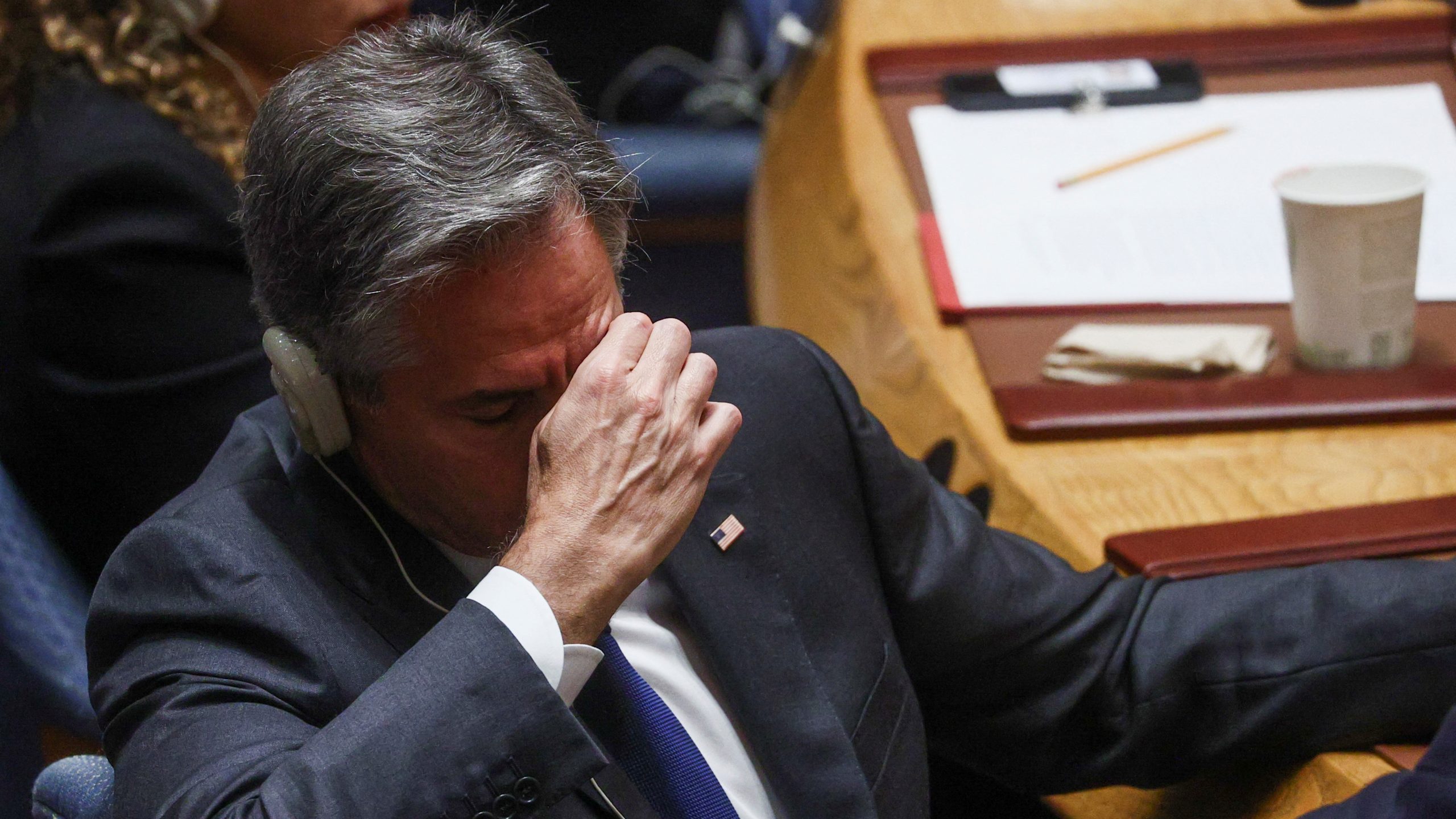 Multilateralism needs an overhaul. Here’s where to start. - Atlantic ...