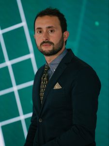 Mattia Caniglia