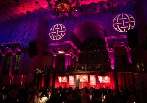 Highlights from the 2022 Global Citizen Awards