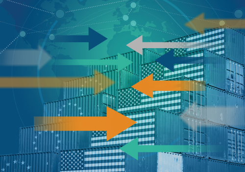 <strong>US trade agreements: Out with old and in the with new?</strong>