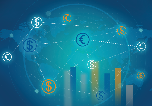 Dollar Dominance Monitor