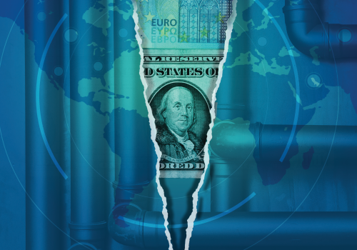 Dollar dominance: Preserving the US dollar’s status as the global reserve currency