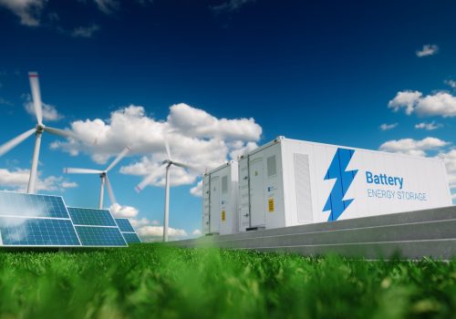 Alternative battery chemistries and diversifying clean energy supply chains