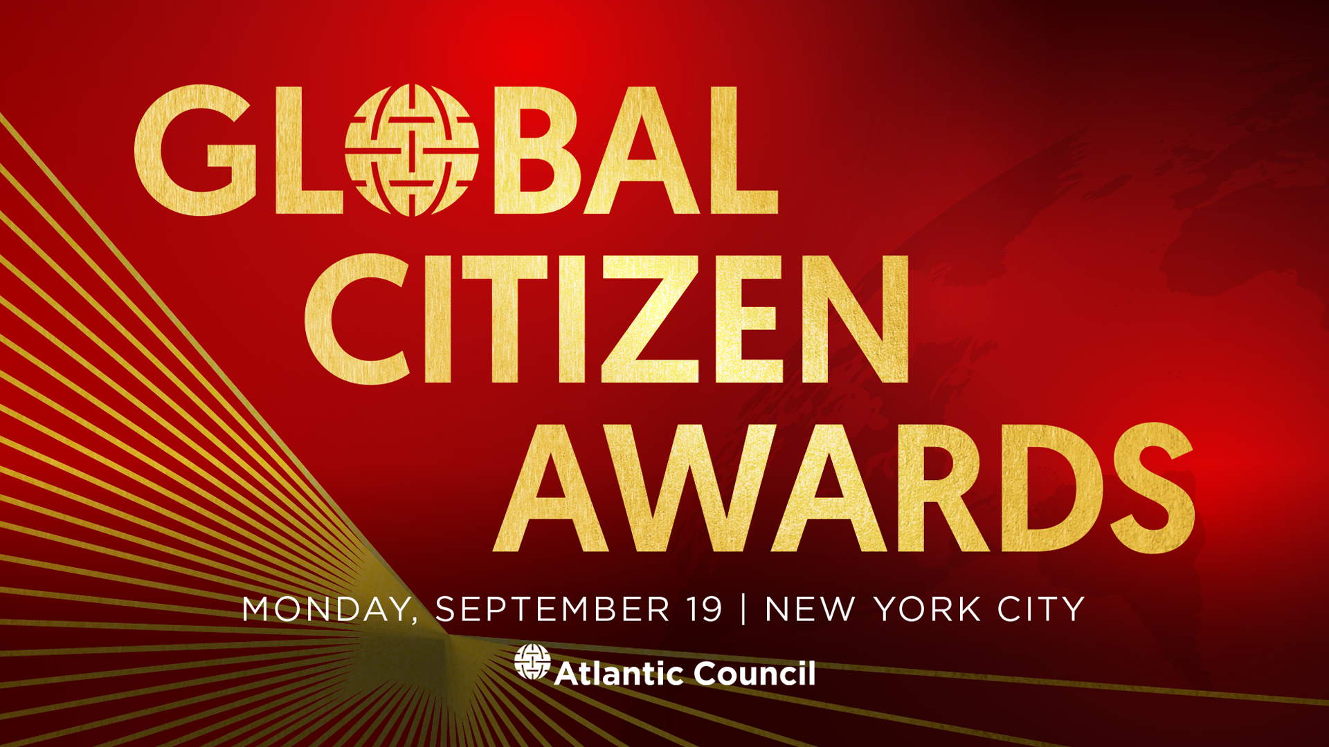 Highlights from the 2022 Global Citizen Awards Atlantic Council