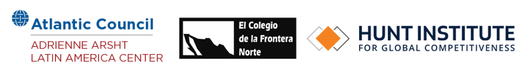 El impacto económico de una frontera entre Estados Unidos y México más eficiente: cómo la reducción de los tiempos de espera en los puertos de entrada puede promover el comercio, la resiliencia y la creación de empleo