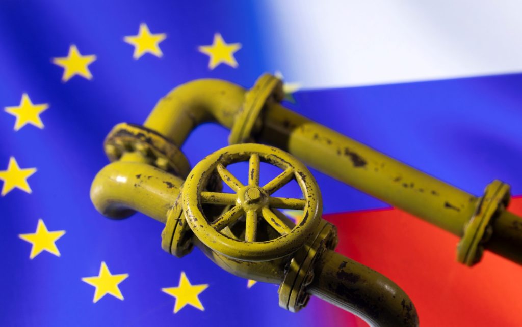 Europe must make this the last winter of weaponized Russian energy exports