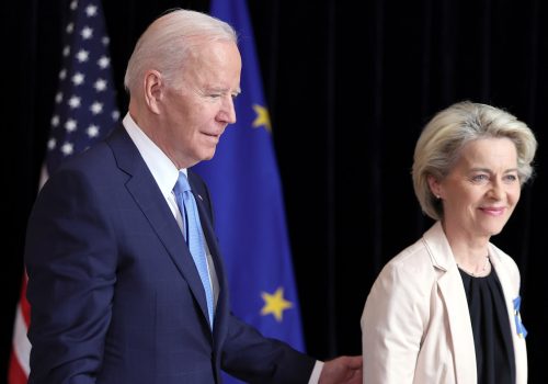 From Ukraine to China, Meloni and Biden are closer than you think