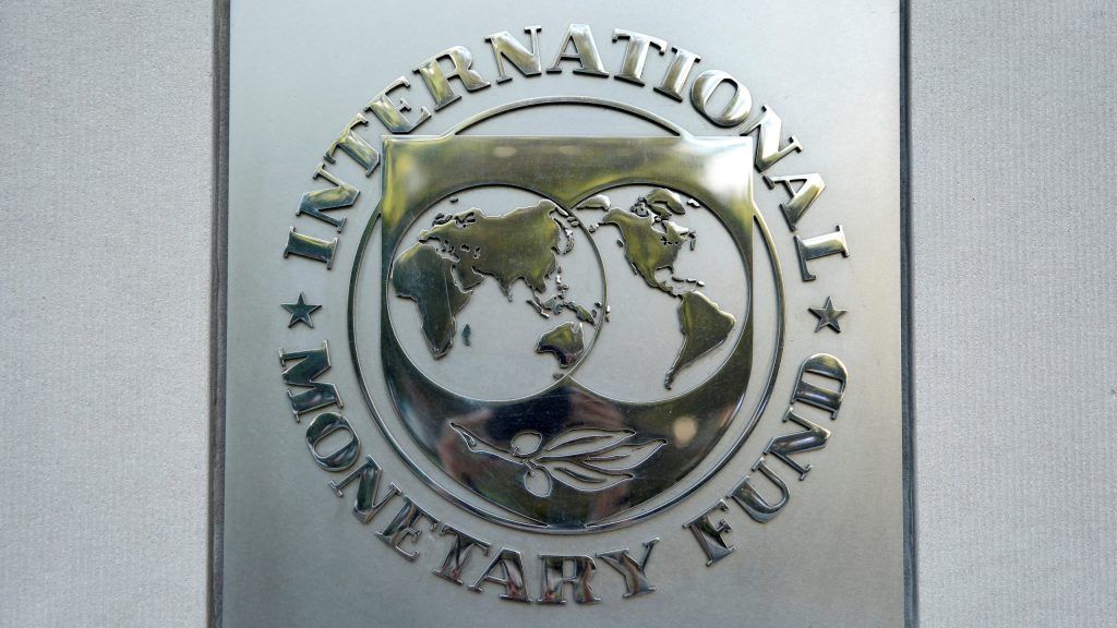 Three priorities for the IMF to fix the global economic crunch