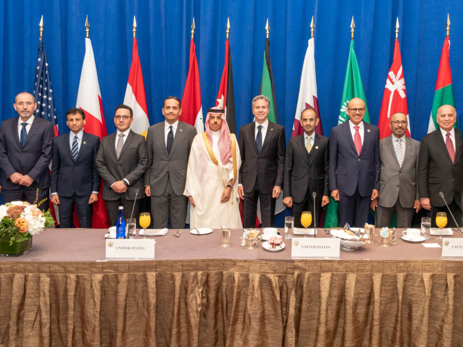 The MENA region’s uneasy path towards reforms