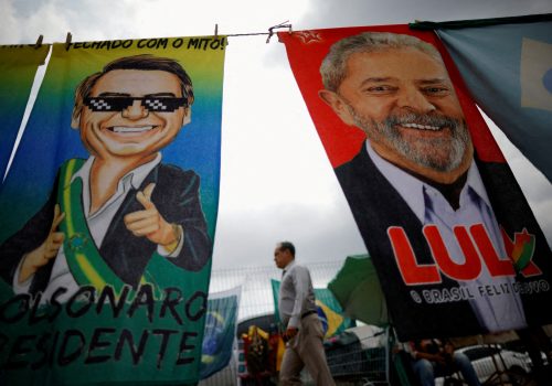 Lula is back in Brazil. Here’s what’s coming.