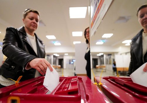 Five takeaways from the Estonian elections, where security trumped inflation by a landslide