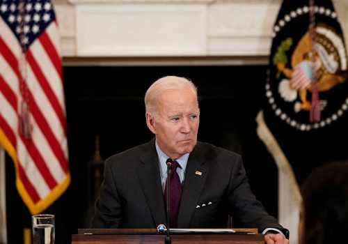 Experts react: The hits and misses in Biden’s new National Security Strategy