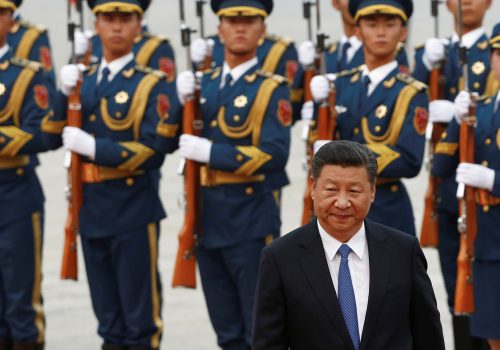 Experts react: Xi solidifies his power at China’s Communist Party Congress. What should the world take away?