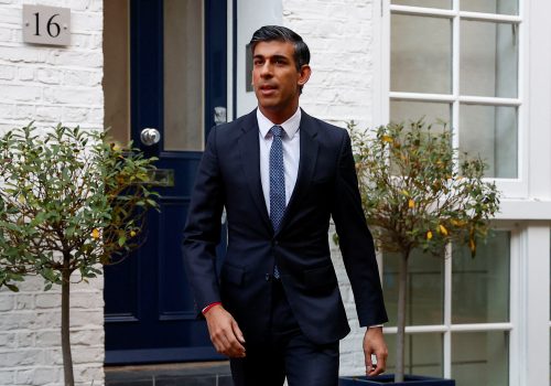 What to expect from Rishi Sunak’s Britain