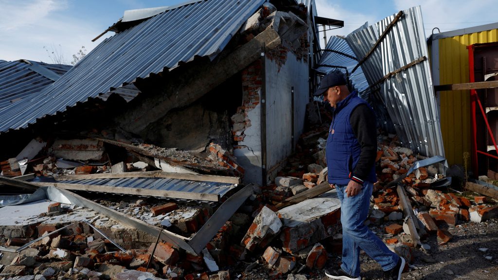 The ambition is there to rebuild Ukraine. Here’s how to make it work.