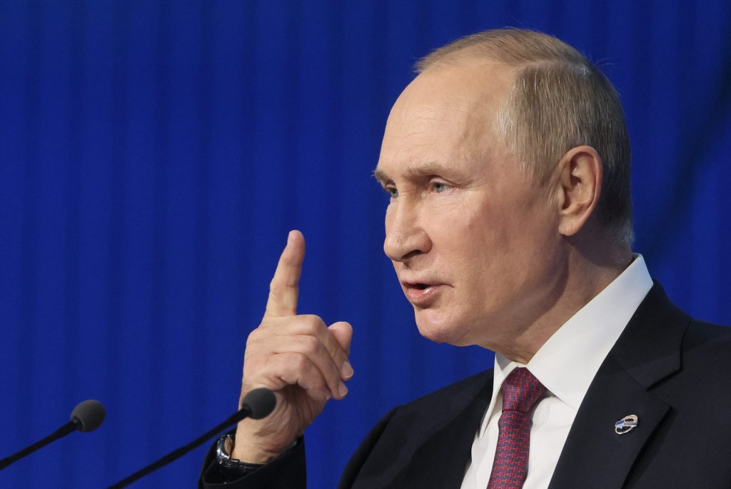 The West must not let Putin freeze millions of Ukrainians to death