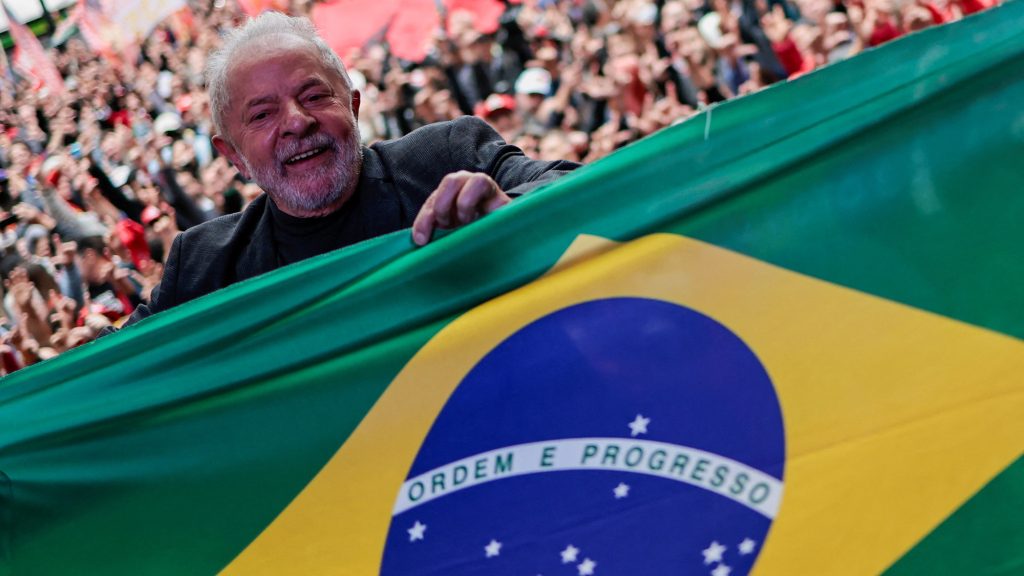 Experts react: Lula defeats Bolsonaro in Brazil. What should the region and the world expect?