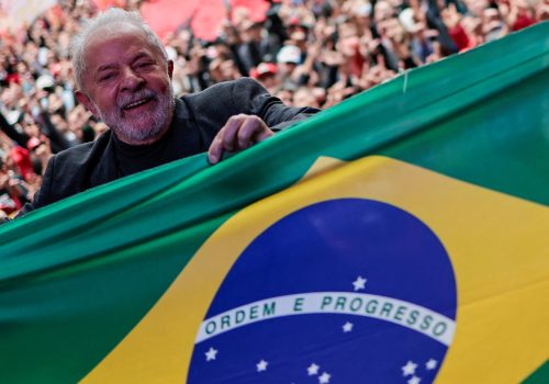 Experts react: Brazil has suffered its own attack against democracy. Here’s what the government and its allies can do next.