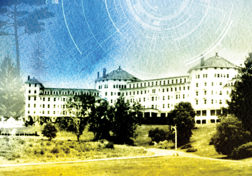 Modernizing the Bretton Woods institutions for the twenty-first century