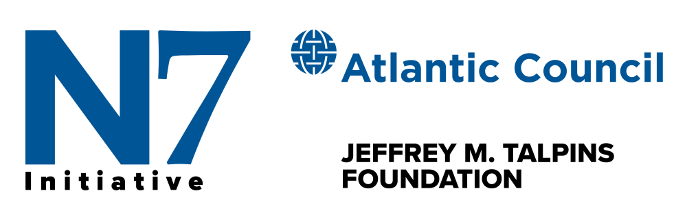 Israel - Atlantic Council