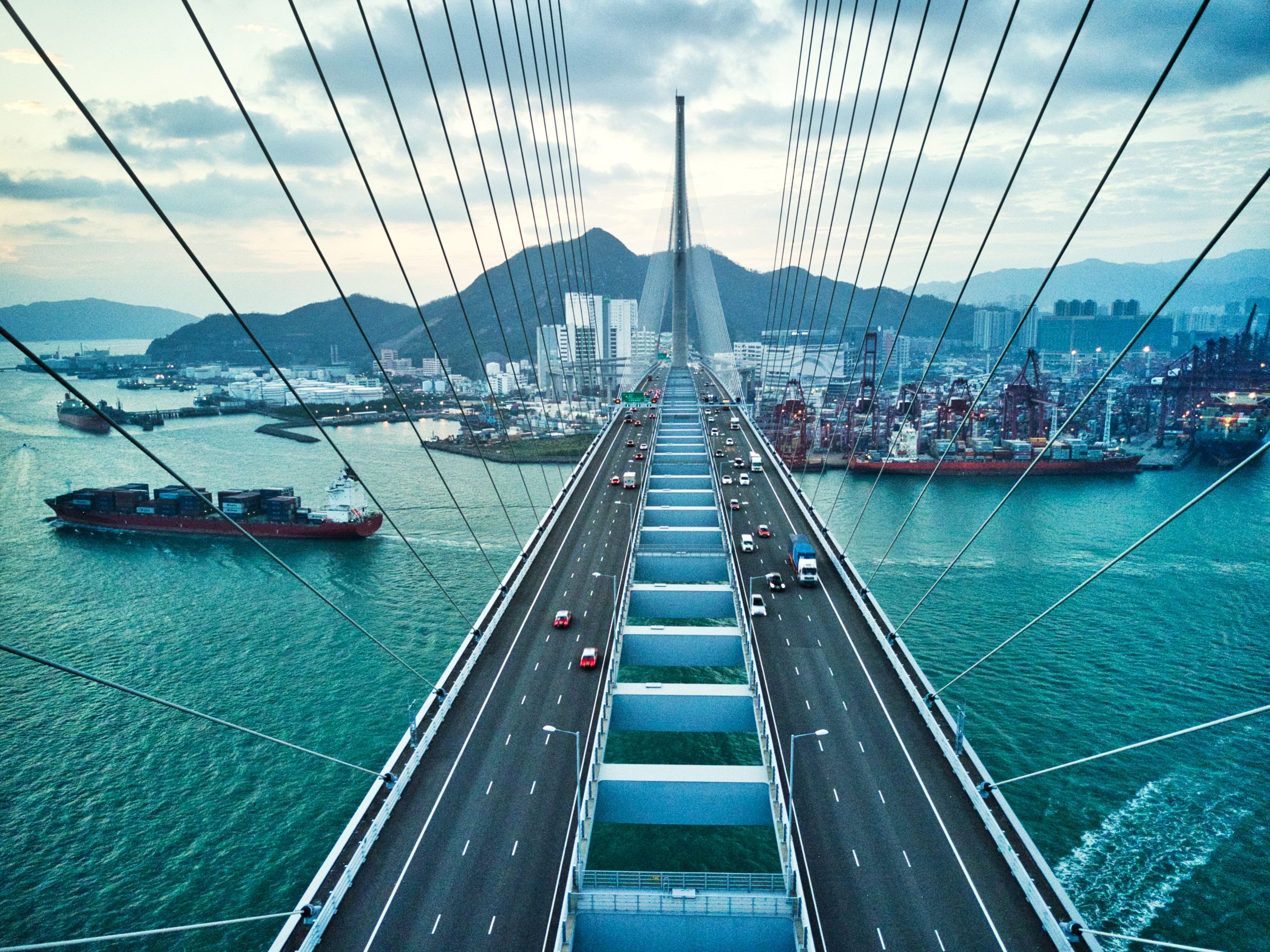Dual circulation in China: A progress report - Atlantic Council
