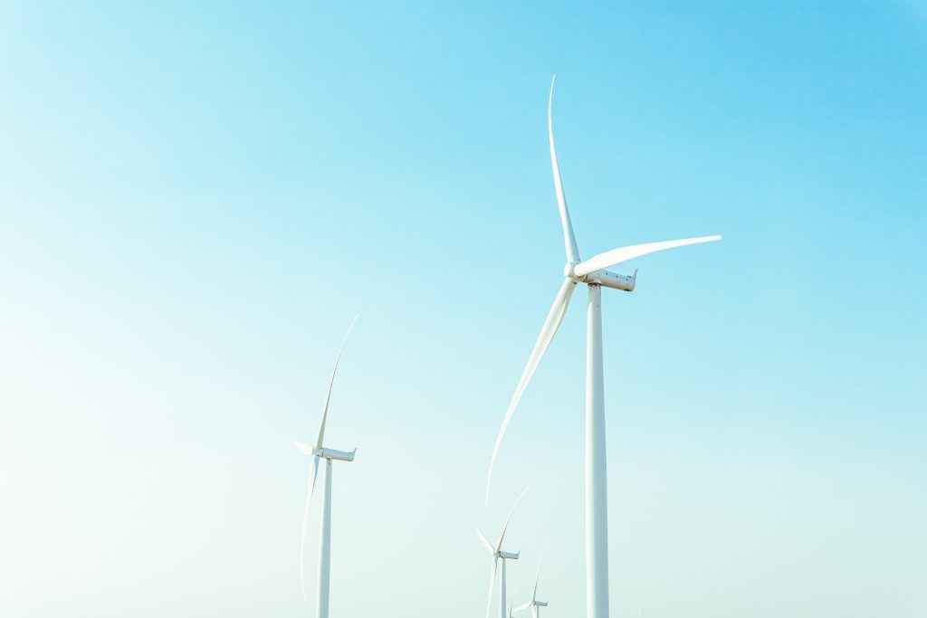 Does the IRA make US offshore wind the “next big thing?”