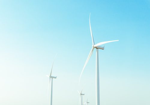 Does the IRA make US offshore wind the “next big thing?”