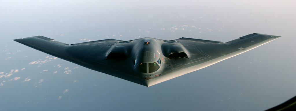 Inside the US Nuclear Posture Review’s approach to a new era of three-power nuclear competition